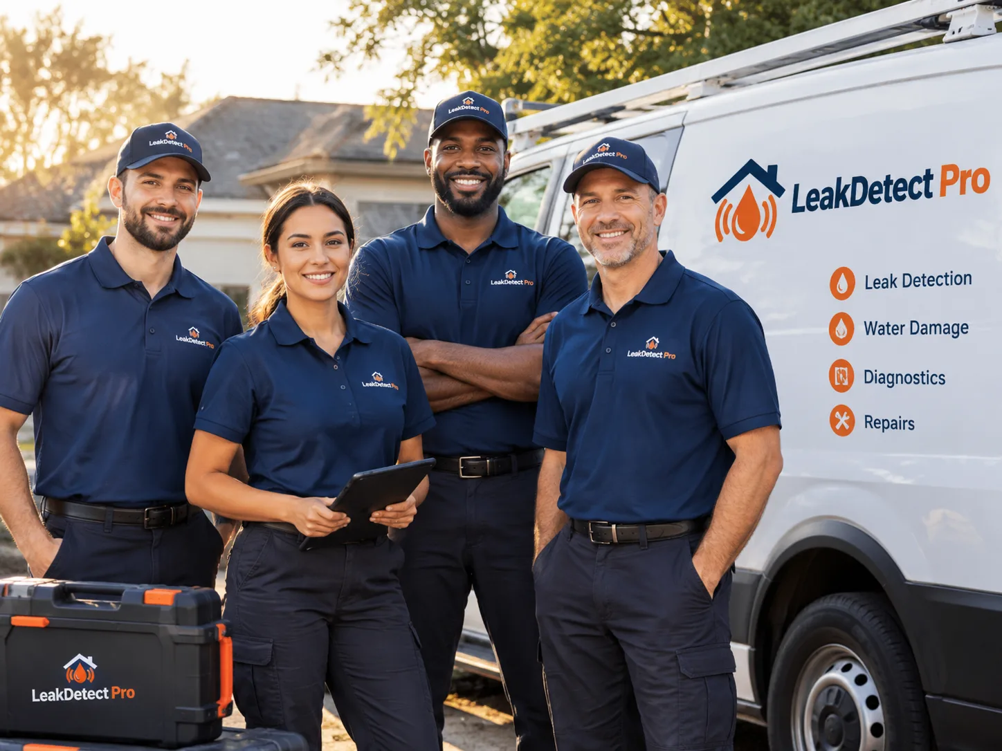 Roof Repair company in Hildebran, NC
