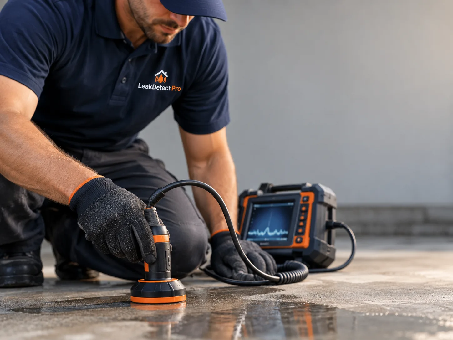 Flat Roof Analysis in Hildebran, NC